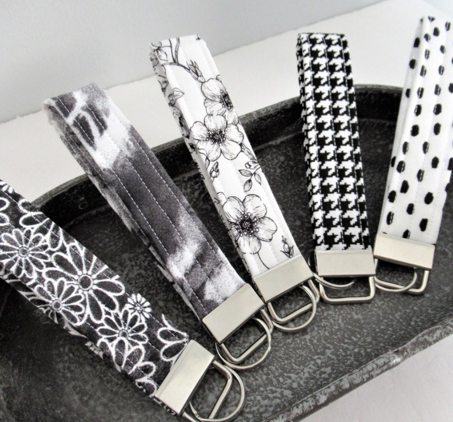 Key Fob - April 8th 6:30pm