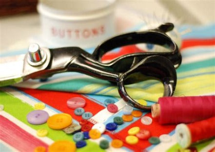 Beginner Sewing Class